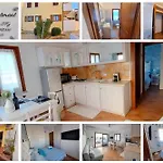 Asia's Holiday home Santa Teresa Gallura