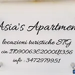 Asia's Santa Teresa Gallura