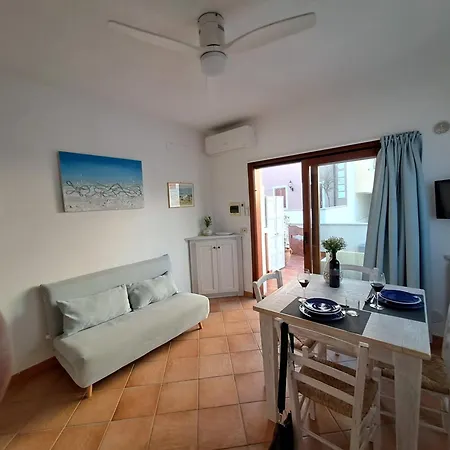 Holiday home Asia's Santa Teresa Gallura