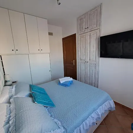 Asia's Casa vacanze