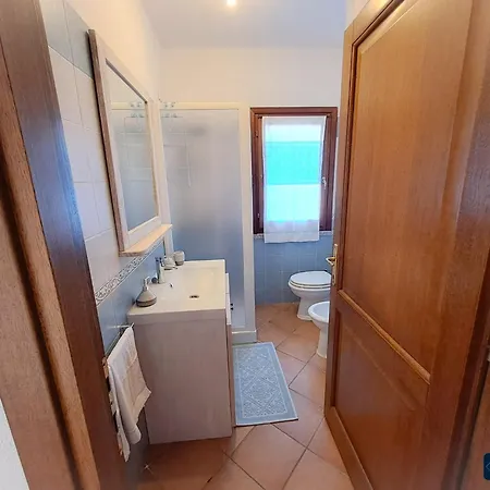 Asia's Holiday home Santa Teresa Gallura