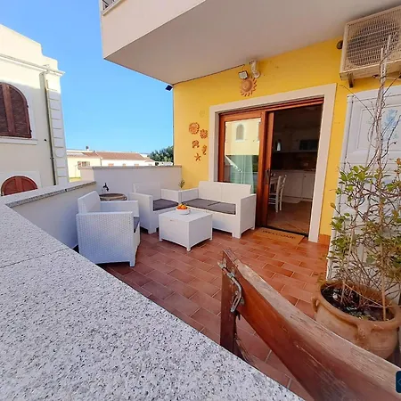 Asia's Holiday home Santa Teresa Gallura