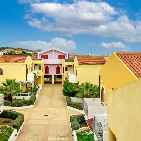 Holiday home Asia's Santa Teresa Gallura