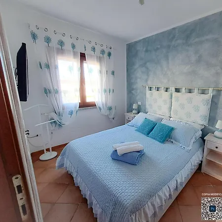 Ferienhaus Asia's Santa Teresa Gallura